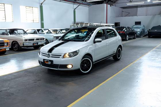 VOLKSWAGEN GOL 1.6 MI VINTAGE 8V FLEX 4P MANUAL VOLKSWAGEN GOL 1.6 MI VINTAGE 8V FLEX 4P MANUAL